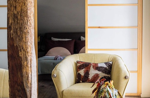 Saint-Pee-sur-Nivelle Hotel | Auberge Basque