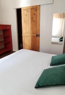 Gresse-en-Vercors Hotel | Auberge Buissonniere
