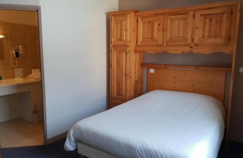Peron Hotel | Auberge Communale - La Fruitière Péron