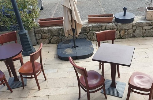 Peron Hotel | Auberge Communale - La Fruitière Péron