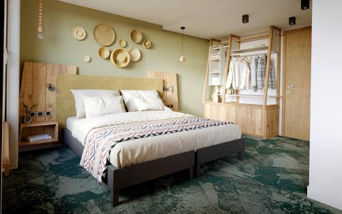 Aillon-le-Jerune Hotel | Auberge d'Aillon et d'Ailleurs