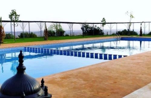 Taberacht Hotel | Auberge darelaliya