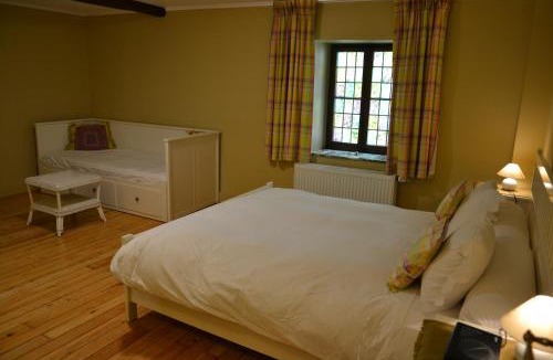 Awagne Hotel | Auberge de Bouvignes