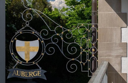 Confignon Hotel | Auberge de Confignon