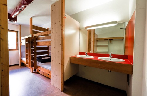 Chamonix-Mont-Blanc Hostel | Auberge de Jeunesse HI Chamonix