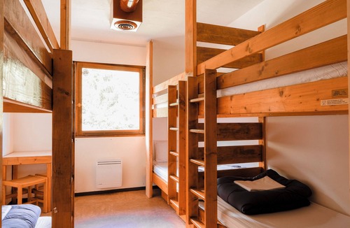 Chamonix-Mont-Blanc Hostel | Auberge de Jeunesse HI Chamonix