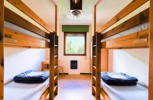 Chamonix-Mont-Blanc Hostel | Auberge de Jeunesse HI Chamonix