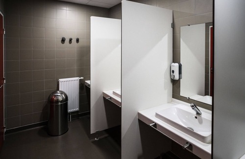Clermont-Ferrand Hostel | Auberge de jeunesse HI Clermont-Ferrand