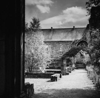 Thuin Bed & Breakfast | Auberge de l'Abbaye