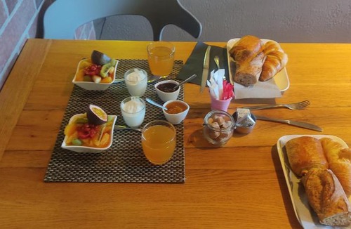 Moisson Hotel | Auberge de la boucle