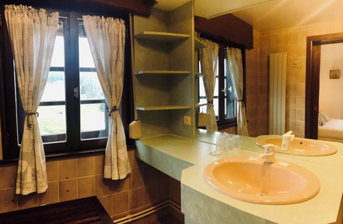 Xonrupt-Longemer Hotel | Auberge de la Chaume de Balveurche