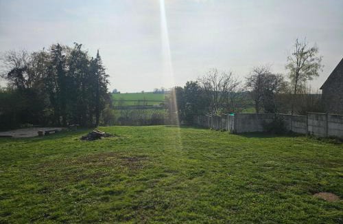 Neuilly-Saint-Front Villa | Auberge de la cloche
