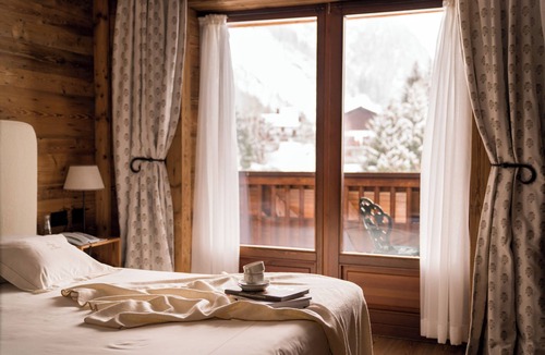 Entreves Hotel | Auberge de La Maison