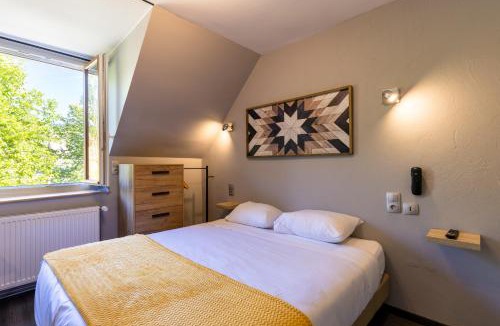 Foncine-le-Haut Hotel | Auberge de la Rivière