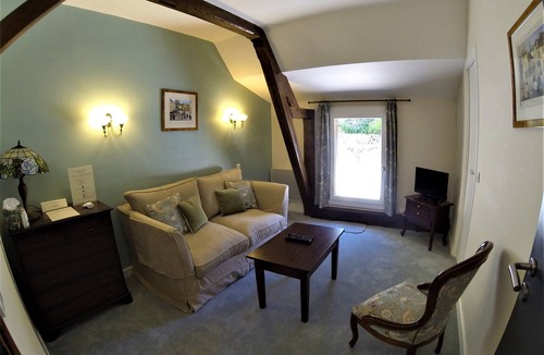 Cabrerets Bed & Breakfast | Auberge de la Sagne