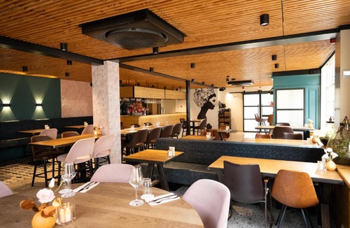De Moer Hotel | Auberge De Moerse Hoeve