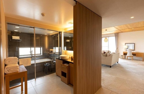 Sakurai Hotel | AUBERGE de SENVIE