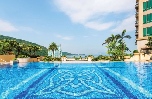 Islands District Hotel | Auberge Discovery Bay Hong Kong