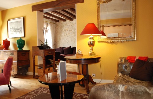 Chenonceaux Hotel | Auberge du Bon Laboureur