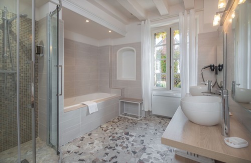 Chenonceaux Hotel | Auberge du Bon Laboureur