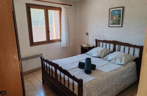 Le Bourguet Hotel | Auberge du Bourguet