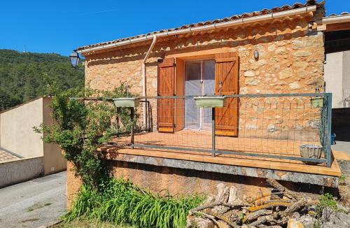 Le Bourguet Hotel | Auberge du Bourguet