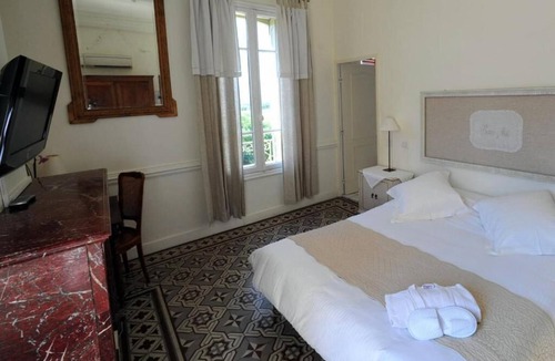 Montner Hotel | Auberge du Cellier