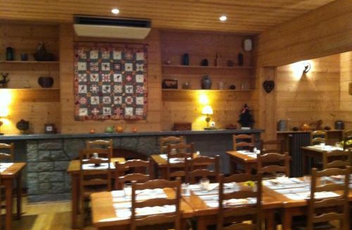 Xonrupt-Longemer Hotel | Auberge du Lac