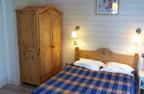 Xonrupt-Longemer Hotel | Auberge du Lac