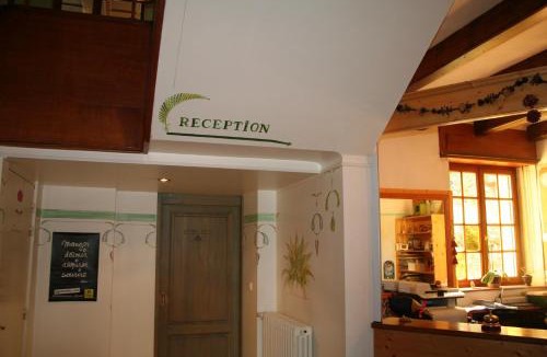 Xonrupt-Longemer Hotel | Auberge du Lac