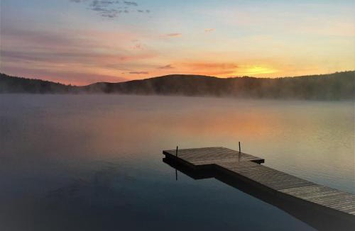 Sayabec Hotel | Auberge Du Lac Malcom