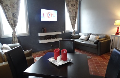 Cormeilles Hotel | Auberge du President