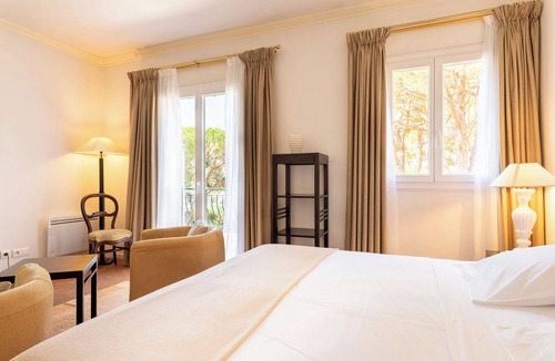 Colomars Hotel | Auberge du Redier