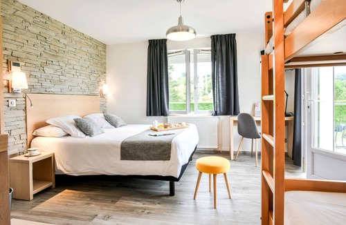 Berenx Hotel | Auberge du Relais