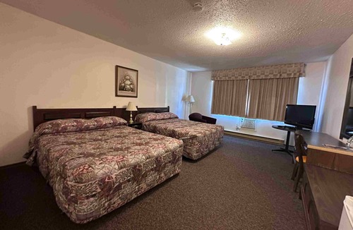 Blind River Hotel | Auberge Eldo Inn