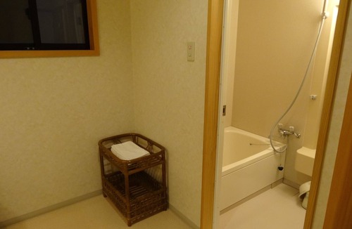 Nakatsu House | Auberge Funoki