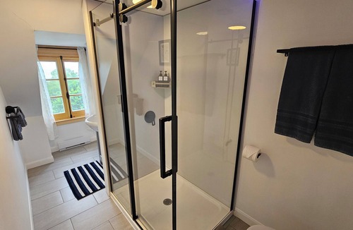 Pointe-au-Pic Bed & Breakfast | Auberge La Chatelaine