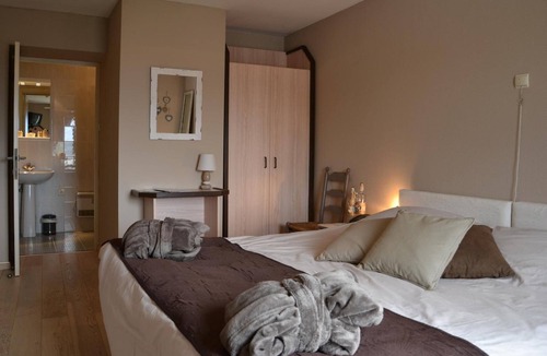 Corbion Hotel | Auberge Le Relais