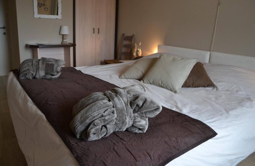Corbion Hotel | Auberge Le Relais