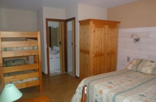 Longcochon Hotel | Auberge Le Sillet
