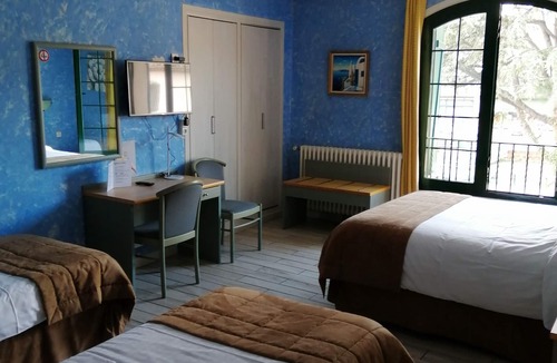 Le Plan-de-Grasse House | Auberge Les Arômes