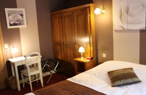 Le Valtin Hotel | Auberge Lorraine