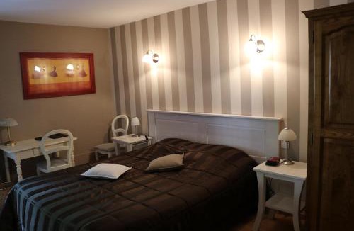 Le Valtin Hotel | Auberge Lorraine