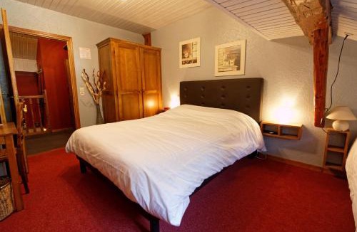 Le Valtin Hotel | Auberge Lorraine