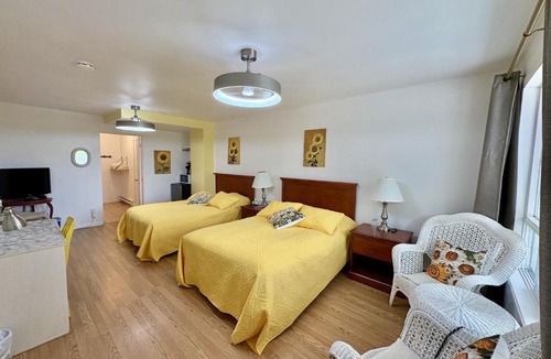 Tadoussac Hostel | Auberge Maison Gauthier
