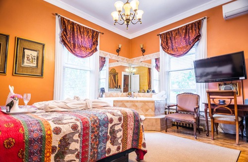Downtown Ottawa Bed & Breakfast | Auberge McGee's Inn