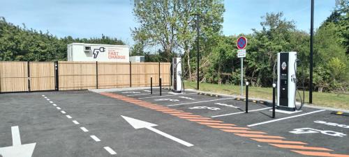 Cerise Hotel | Auberge Normande
