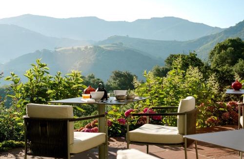 Bidarray Hotel | Auberge Ostapé