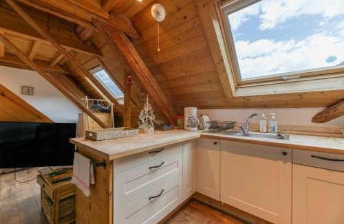 Oz House | Auberge Passoud 202