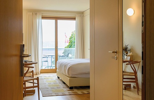 Bellevue Hotel | Auberge Port Gitana
